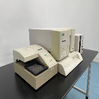 Bio-Rad Luminex Bio-Plex 200 System image 0